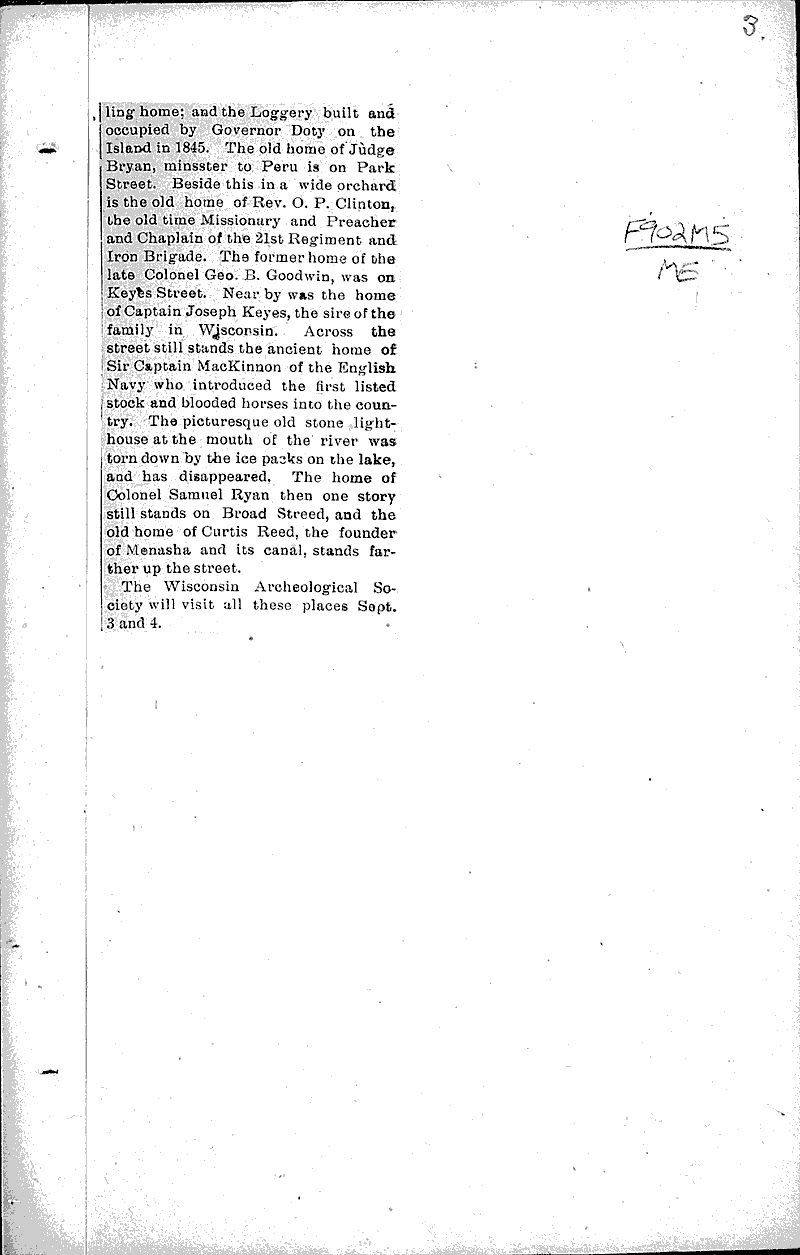  Source: Menasha Record Date: 1906-07-05