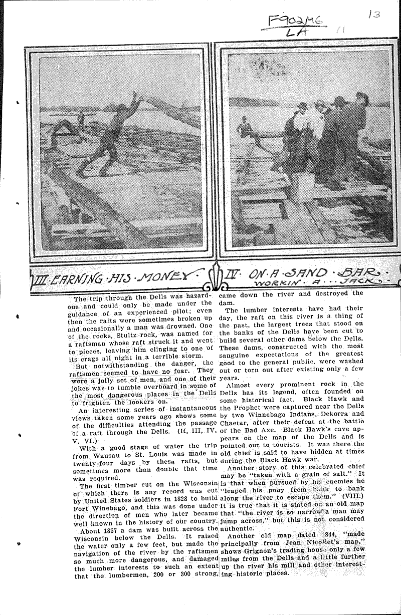  Source: Milwaukee Free Press Topics: Transportation Date: 1906-04-08