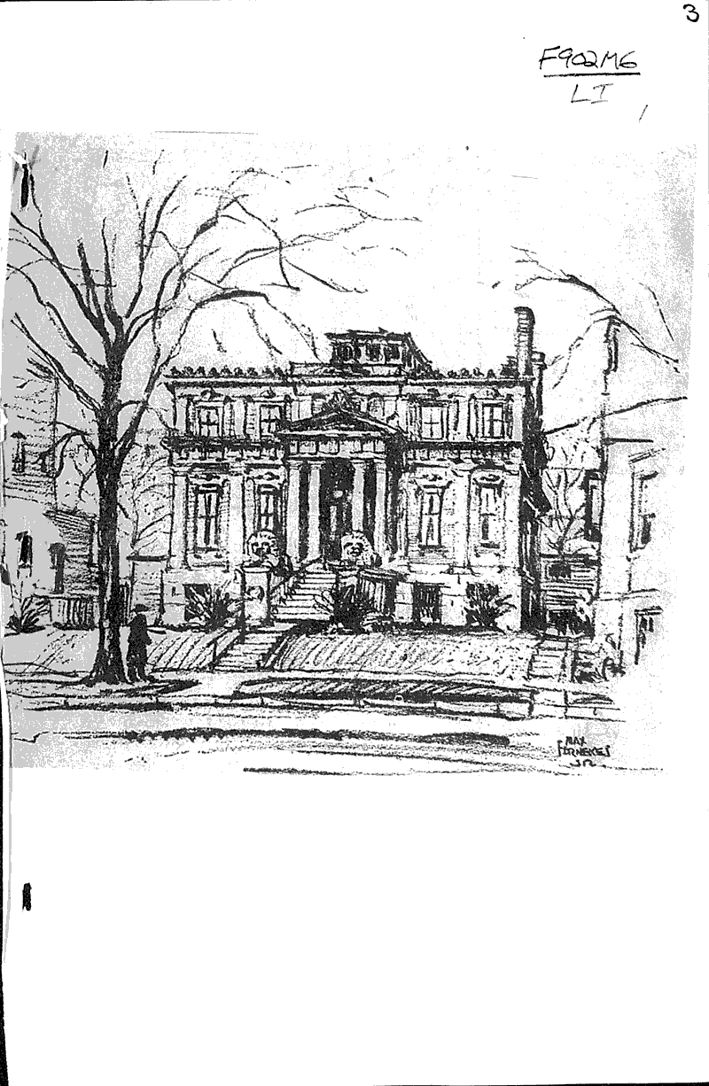  Source: Milwaukee Journal Topics: Architecture Date: 1934-12-06