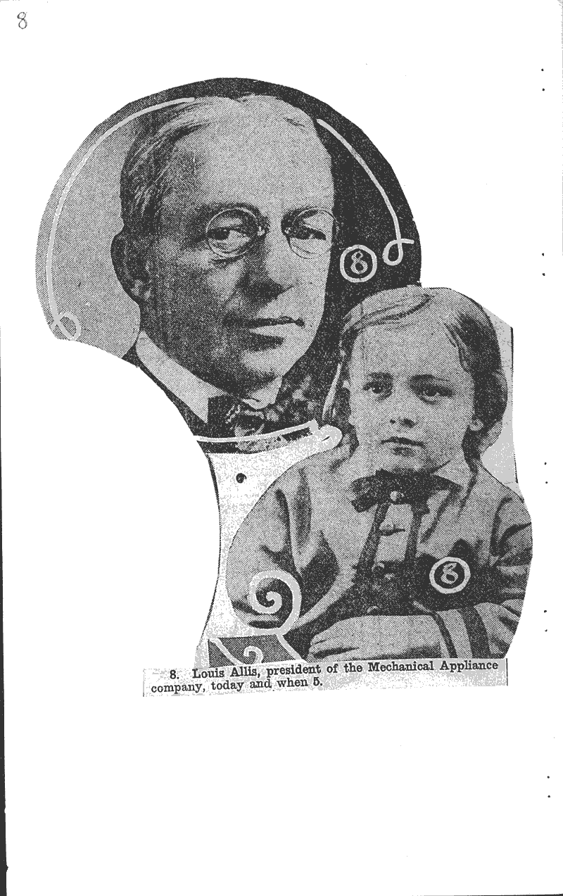  Source: Milwaukee Telegram Topics: Immigrants Date: 1922-07-16