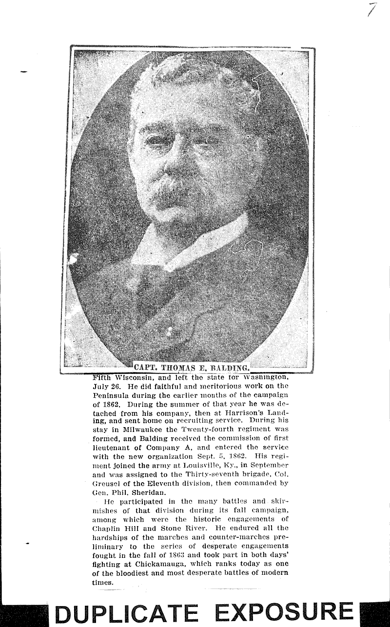  Source: Milwaukee Free Press Date: 1913-10-12