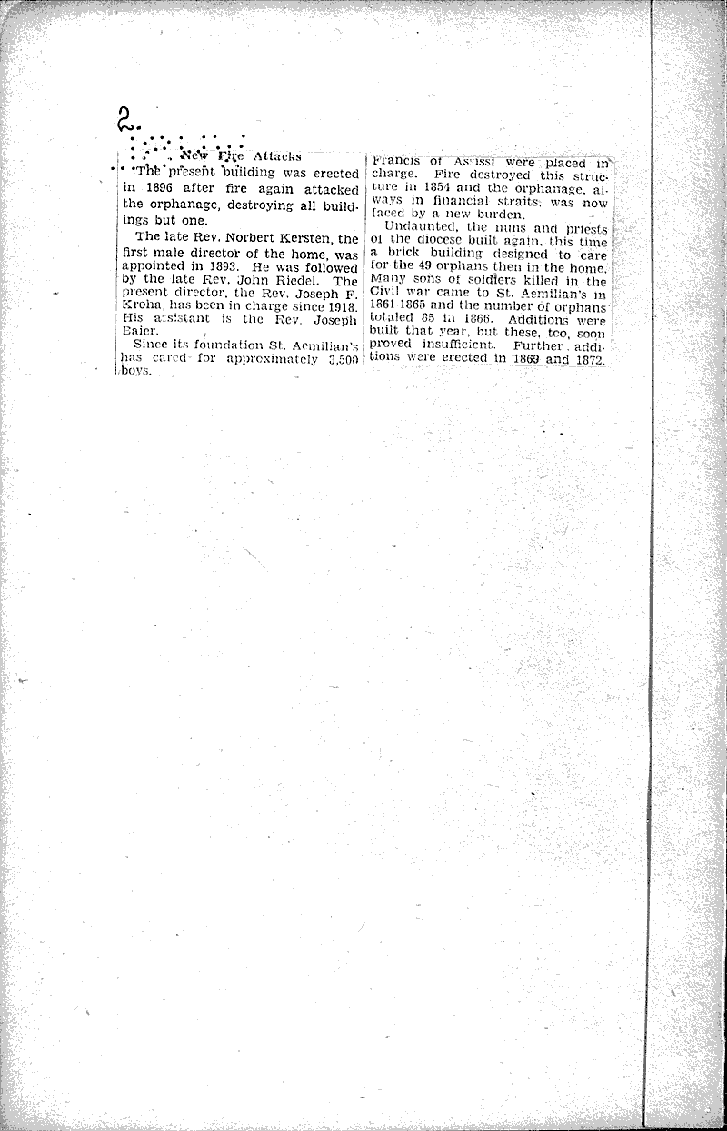  Source: Milwaukee Sunday Journal Date: 1929-05-19