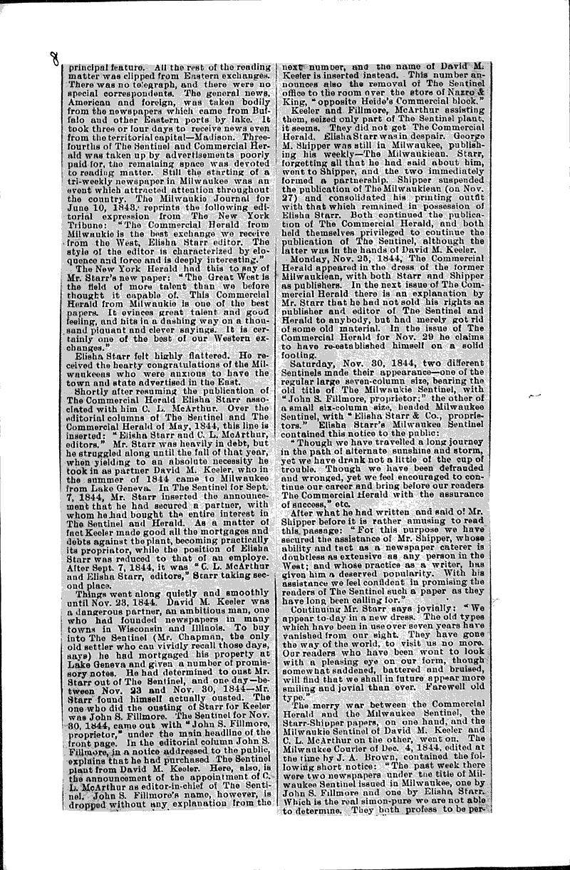  Source: Milwaukee Sentinel Topics: Industry Date: 1893-12-03