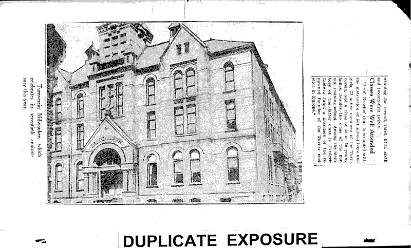  Source: Milwaukee Journal Topics: Education Date: 1928-06-10