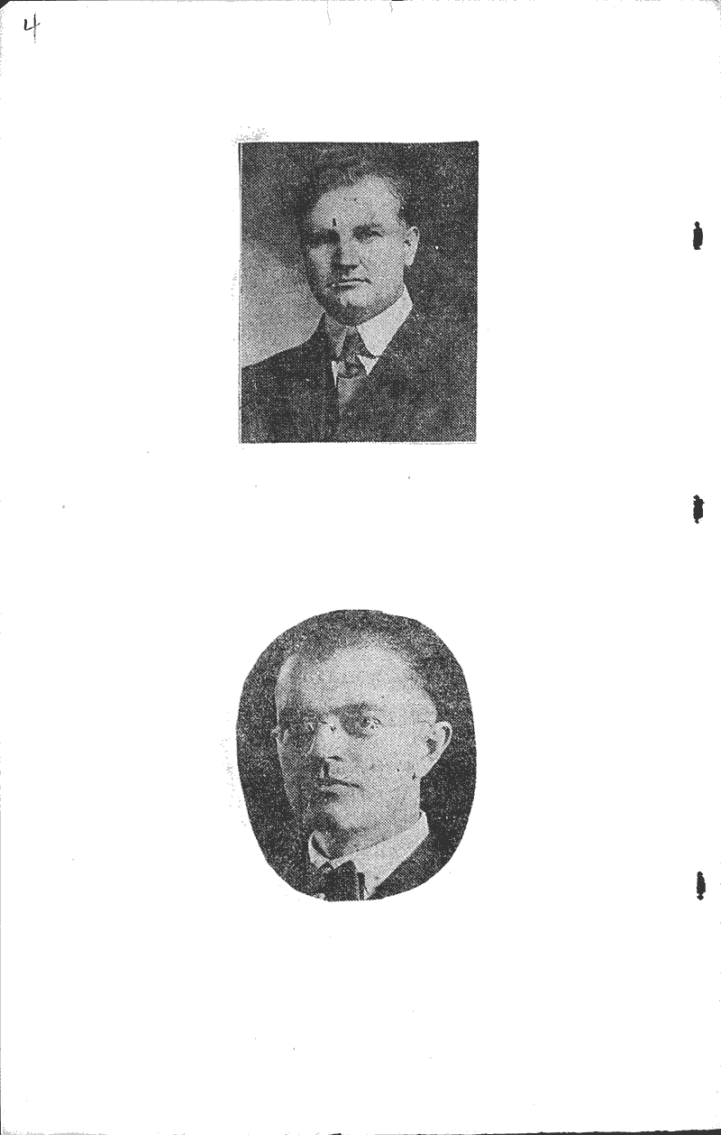  Source: Milwaukee Journal Topics: Education Date: 1921-03-27