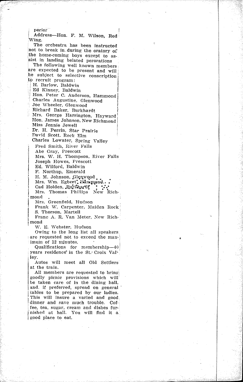  Source: Ellsworth Record Date: 1917-06-14