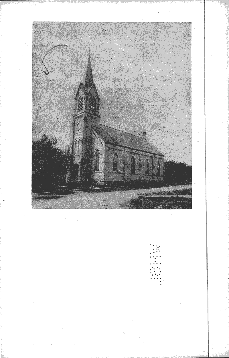  Source: Port Washington Star Topics: Church History Date: 1924-09-06