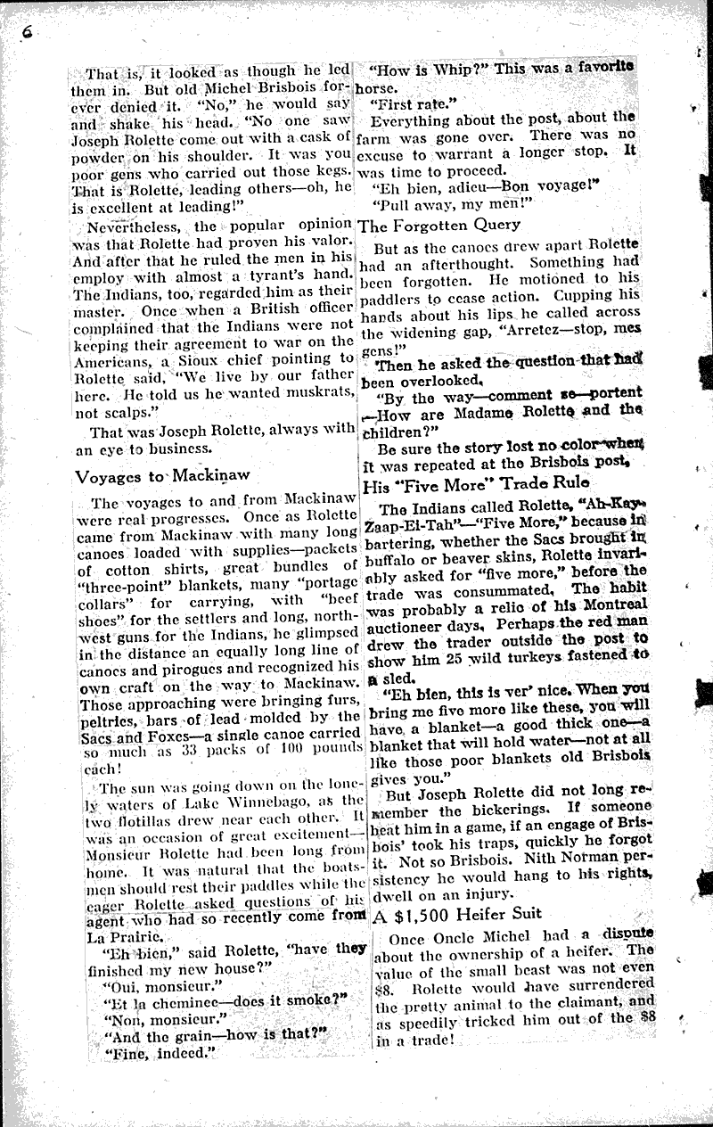  Source: Milwaukee Journal Topics: Industry Date: 1922-11-19