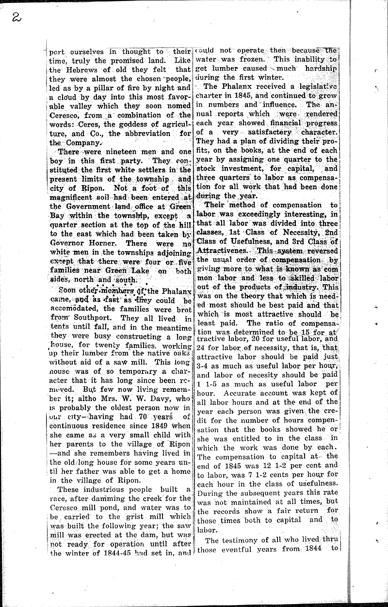  Source: Ripon Press Date: 1919-05-29