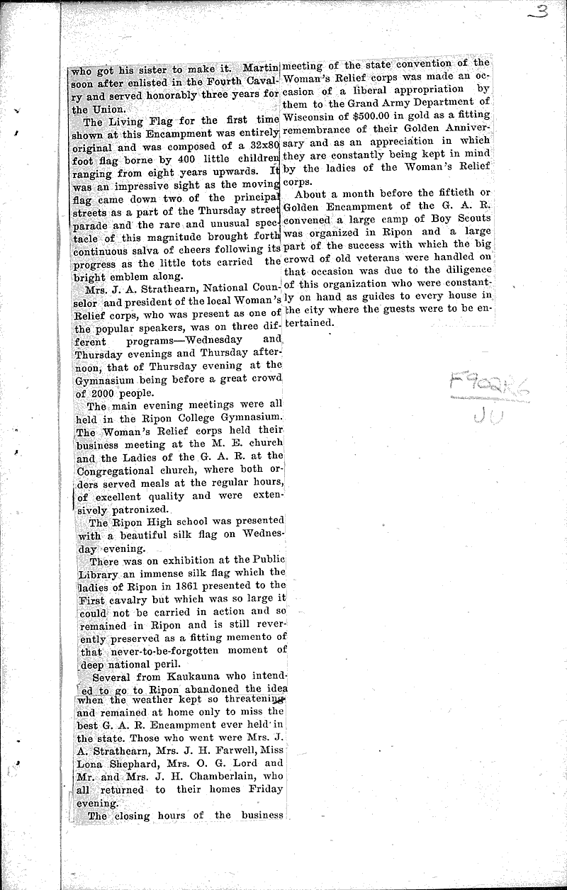 Source: Kaukauna Times Date: 1916-06-23