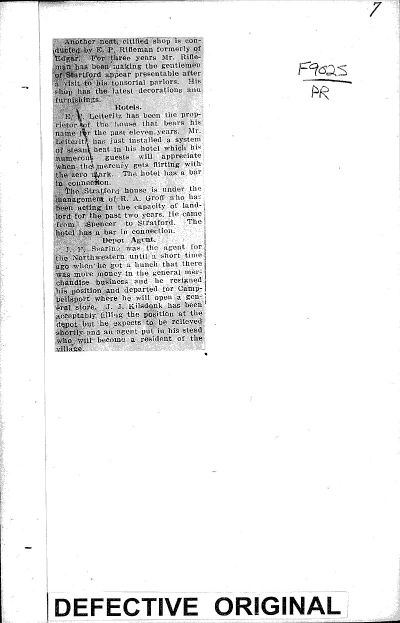  Source: Wausau Herald Date: 1913-10-20