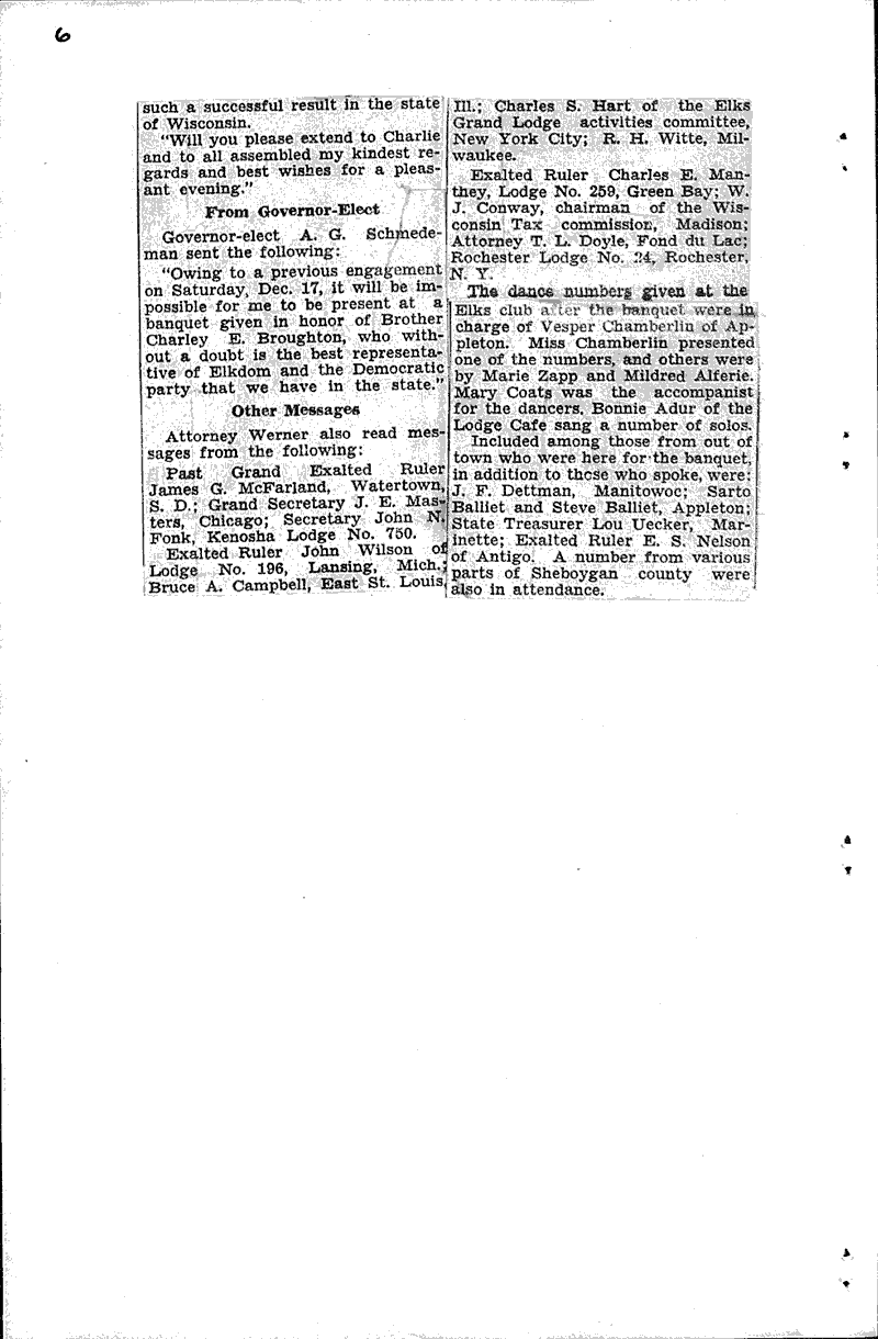  Source: Sheboygan Daily Press Topics: Social and Political Movements Date: 1932-12-19