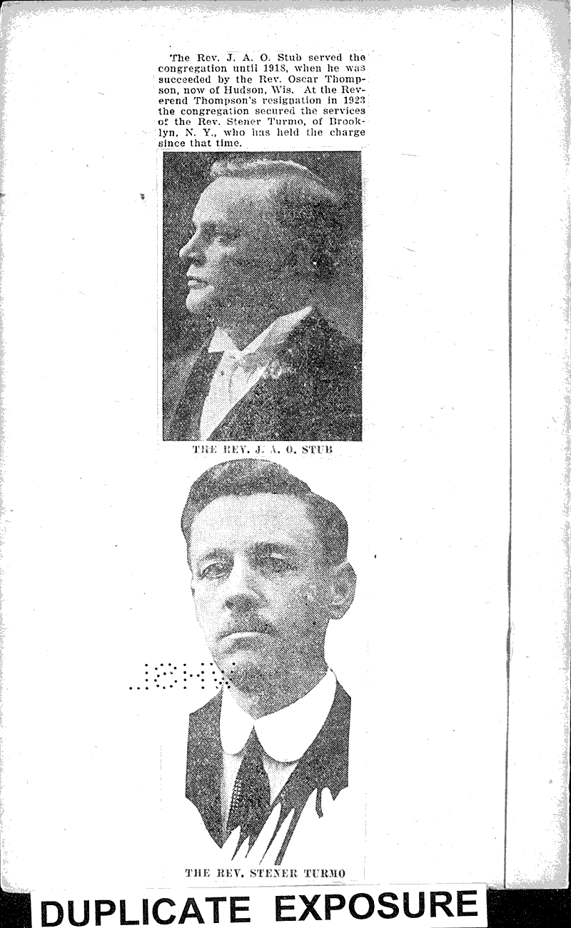 Source: Wisconsin State Journal Date: 1925-03-08