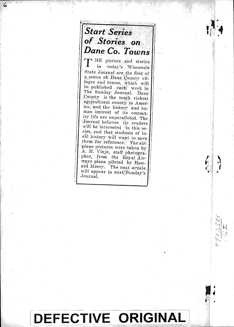  Source: Wisconsin State Journal Date: 1928-10-14