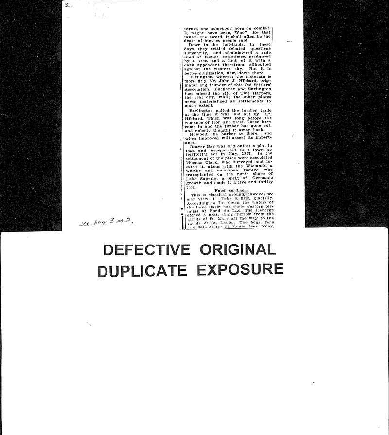  Source: Duluth News-Tribune Date: 1908-07-19