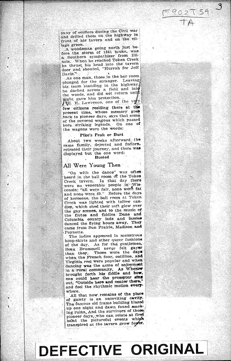 Source: Milwaukee Journal Date: 1925-04-05