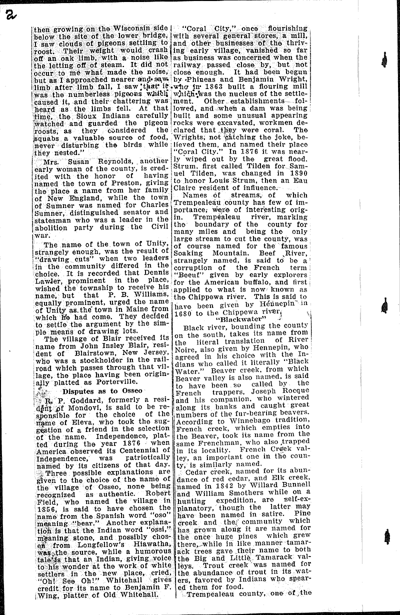  Source: La Crosse Tribune and Leader-Press Date: 1934-01-07