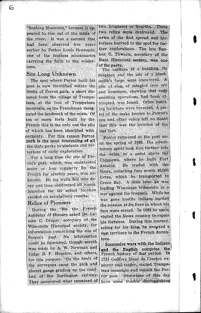  Source: Milwaukee Journal Date: 1921-09-11