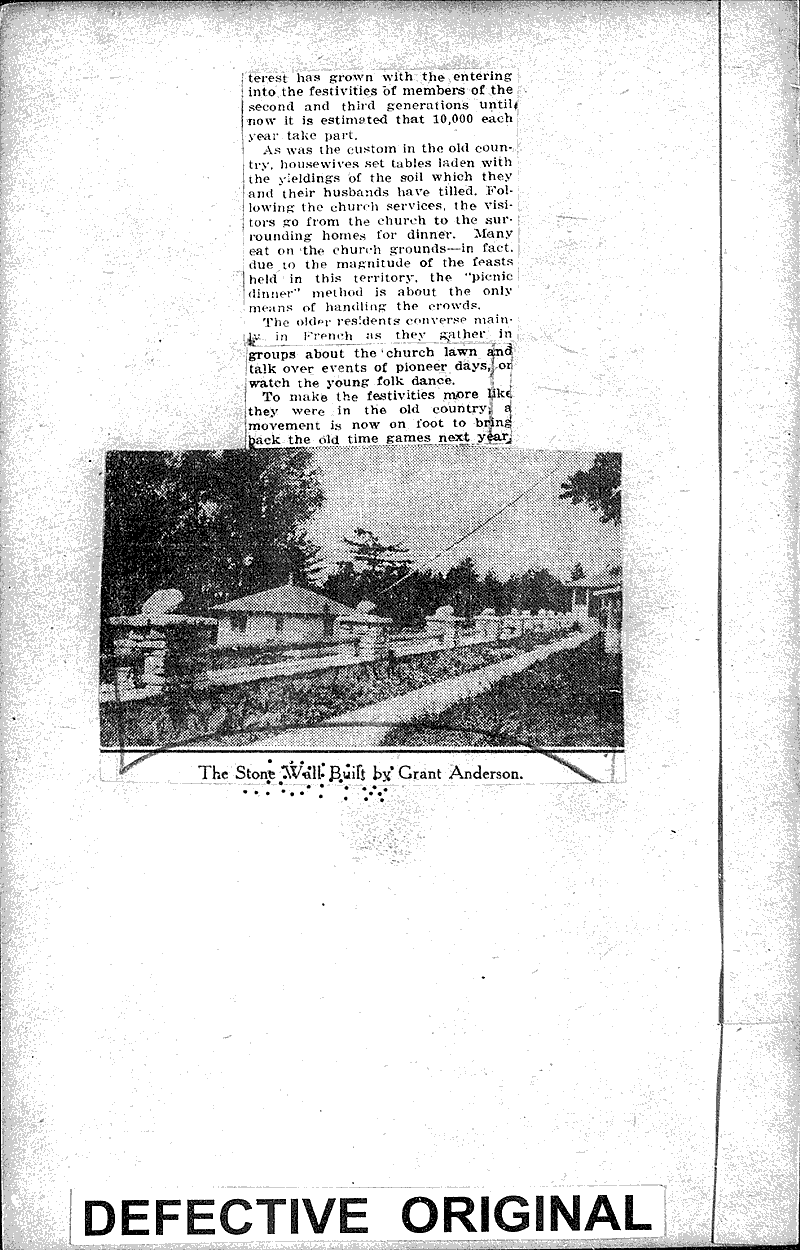 Source: Milwaukee Journal Date: 1926-09-12