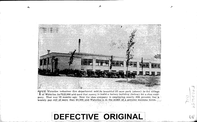  Source: Milwaukee Journal Topics: Industry Date: 1939-07-23