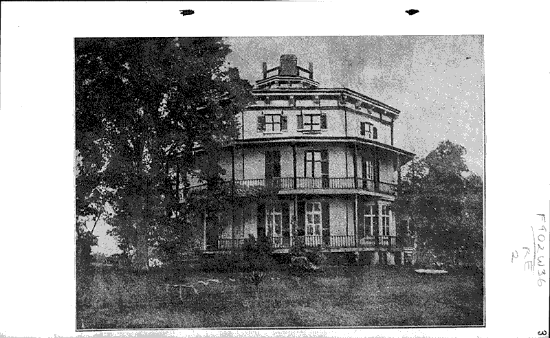  Source: Wausau Record-Herald Topics: Architecture Date: 1924-01-28