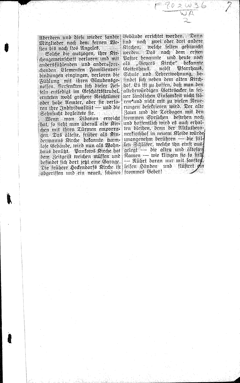 Source: Milwaukee Sonntagspost Date: 1925-04-24