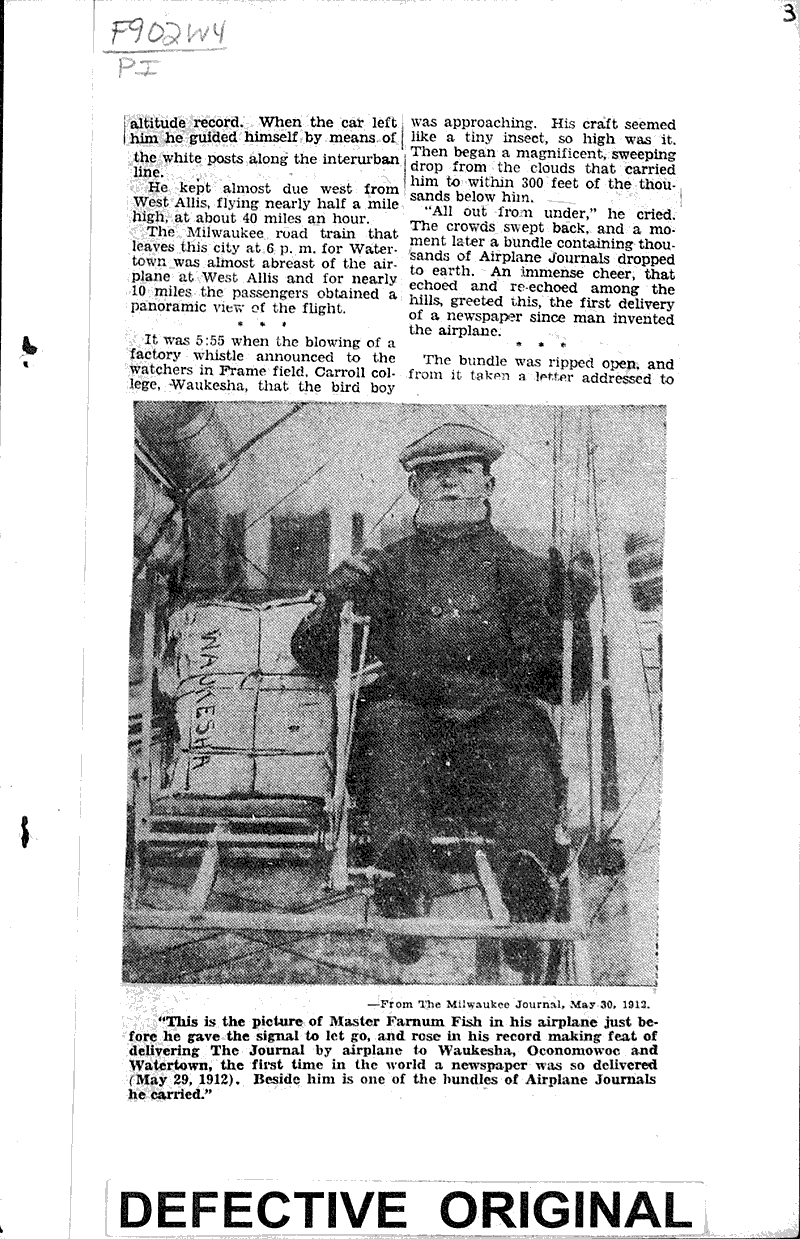  Source: Milwaukee Journal Date: 1927-12-03