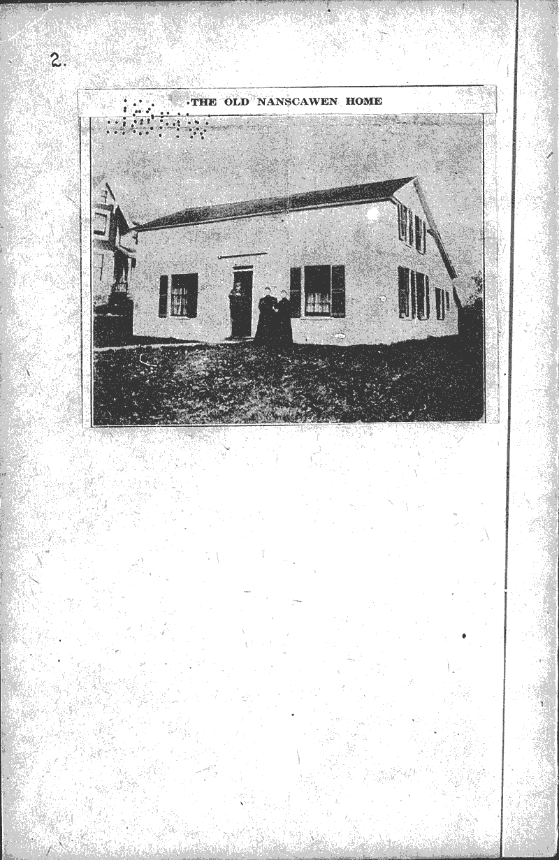  Source: Wauwatosa News Topics: Architecture Date: 1931-11-26