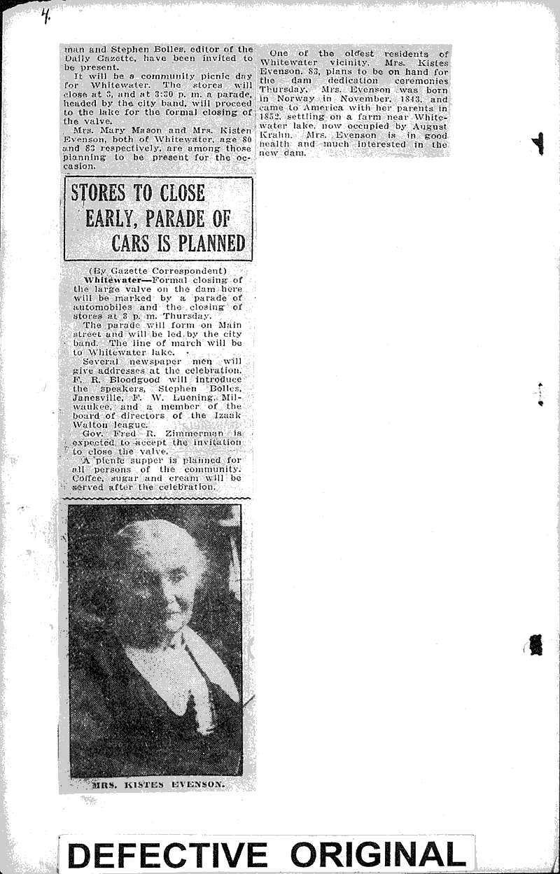  Source: Janesville Gazette Date: 1927-07-27