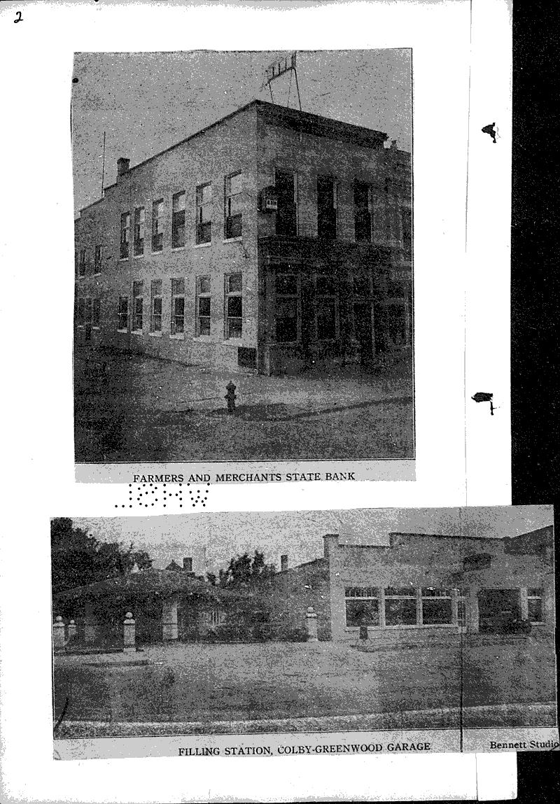  Source: Kilbourn Events Topics: Architecture Date: 1922-10-12