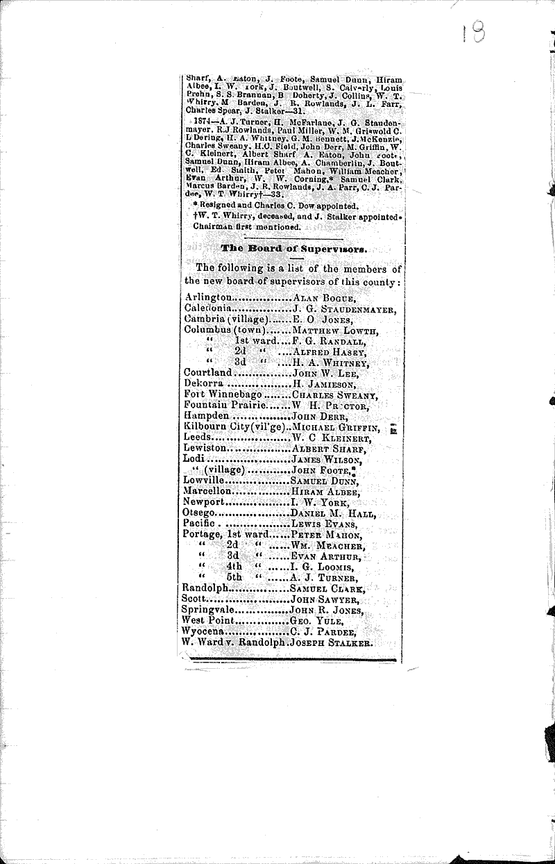  Source: Wisconsin State Register Topics: Government and Politics Date: 1875-11-06