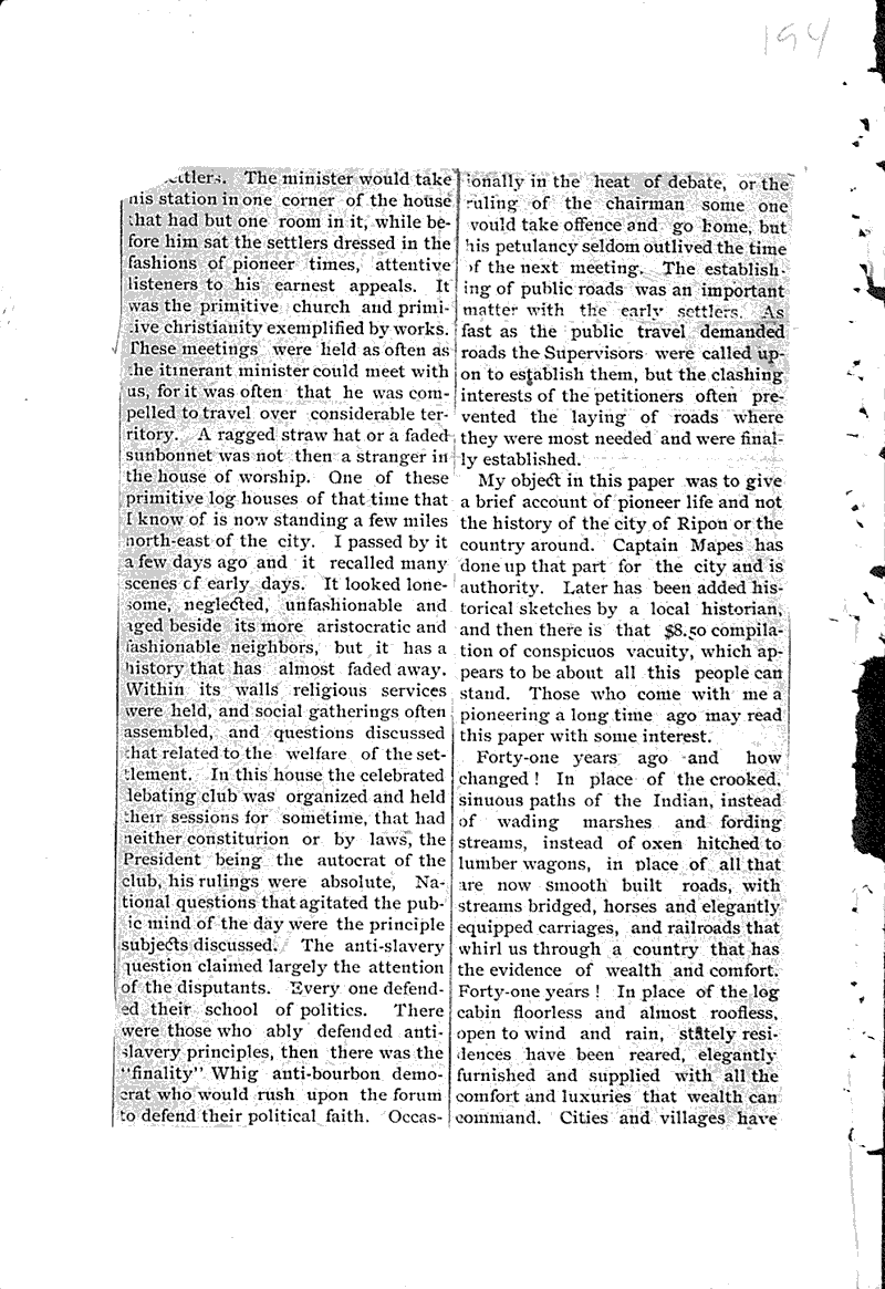  Source: Ripon Free Press Date: 1886-12-16