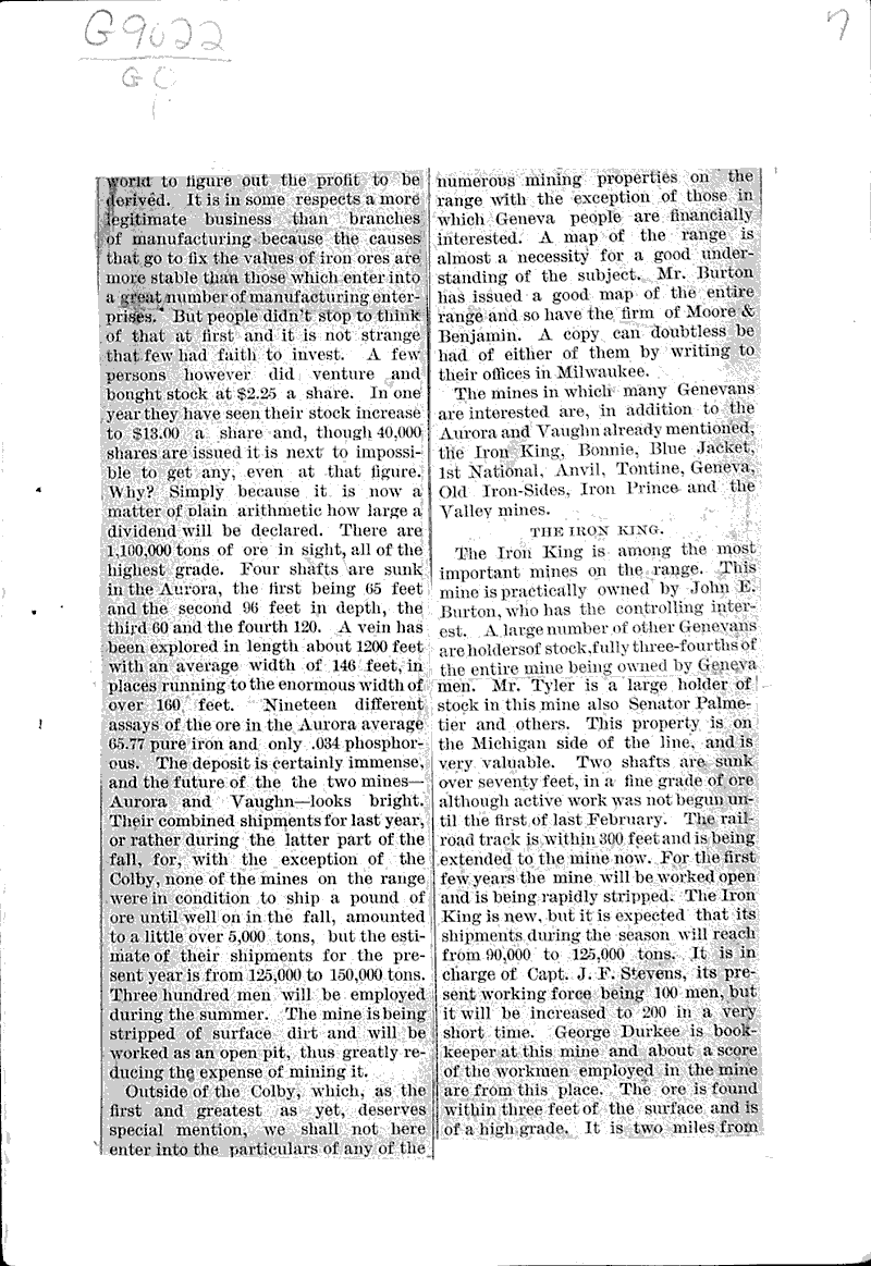  Topics: Industry Date: 1886-04-23