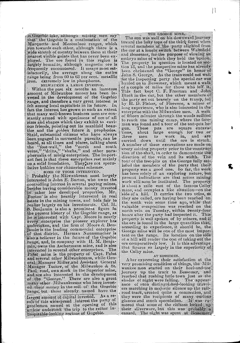  Source: Milwaukee Sentinel Topics: Industry Date: 1886-03-19