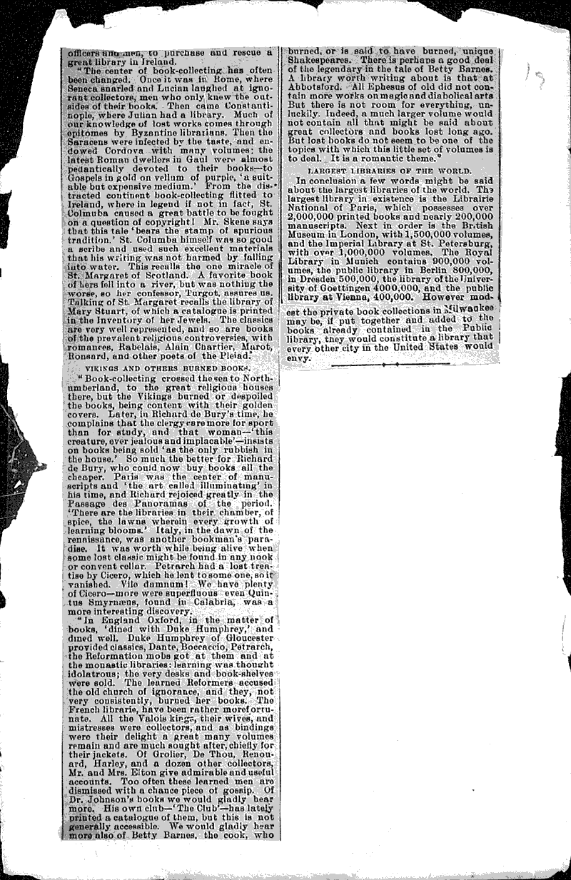  Source: Milwaukee Sentinel Date: 1898-03-12