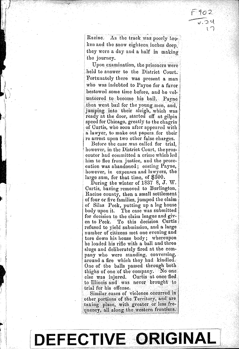  Source: Reedsburg Free Press Date: 1874-07-09