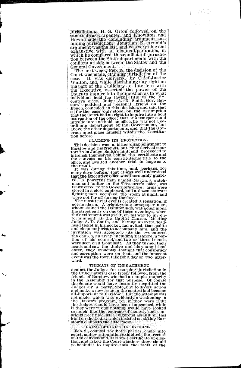  Source: Chicago Tribune Topics: Government and Politics Date: 1880-01-08