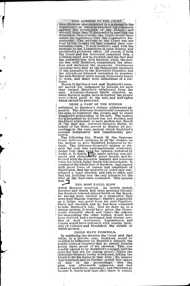  Source: Chicago Tribune Topics: Government and Politics Date: 1880-01-08