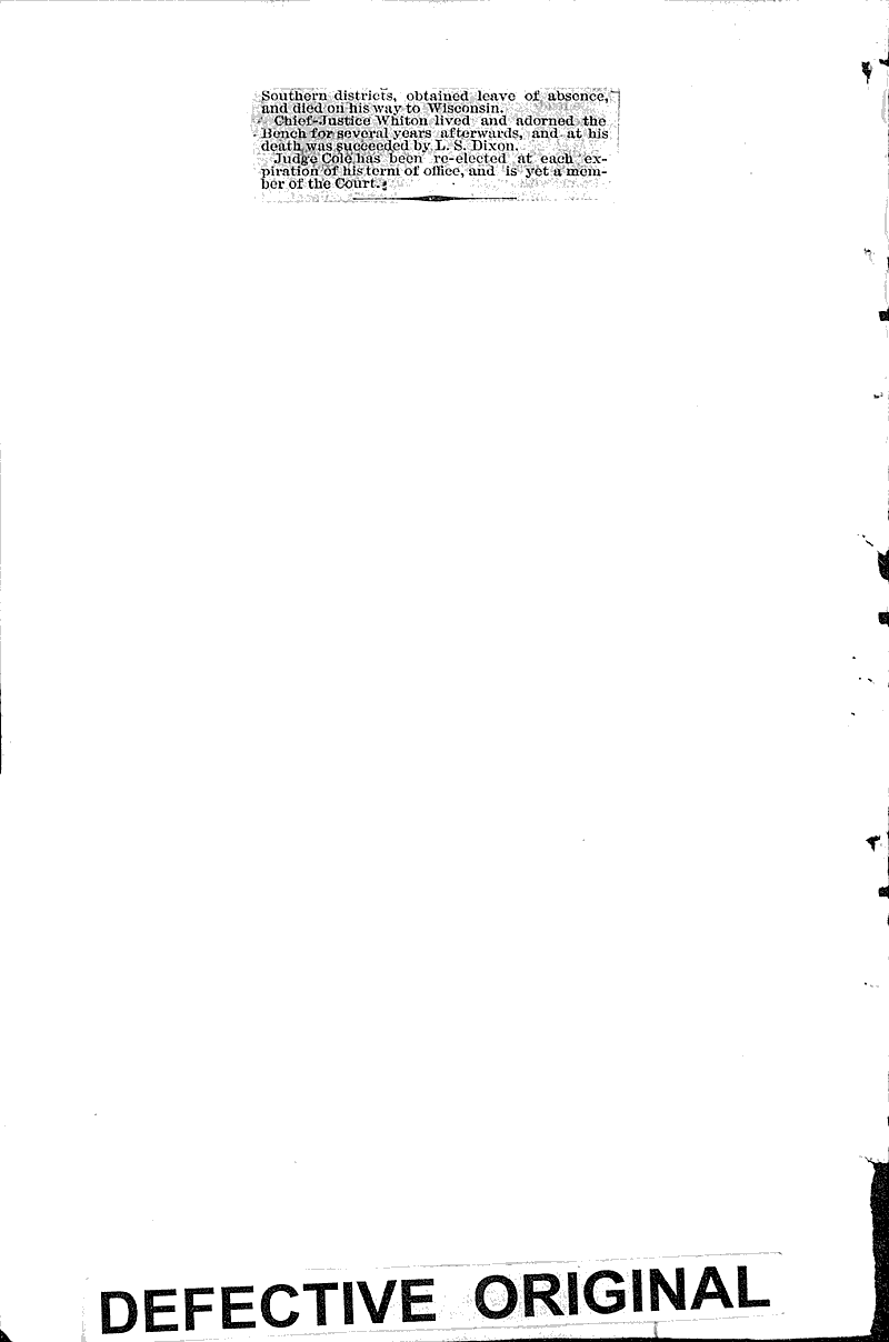  Source: Chicago Tribune Topics: Government and Politics Date: 1880-01-08