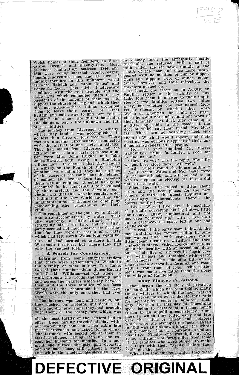  Source: Milwaukee Sentinel Date: 1895-07-11