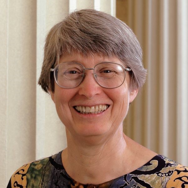 Mary Mullen