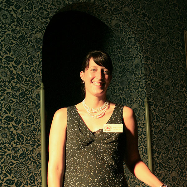 Susan Csquare