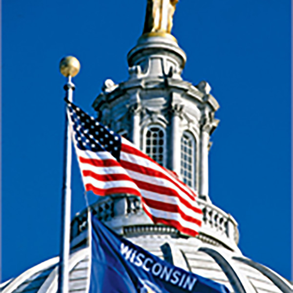 Wisconsin: Our State, Our Story Textbook Chapter 12 A Place with a Future