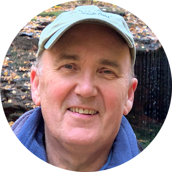 Scott Spoolman author photo