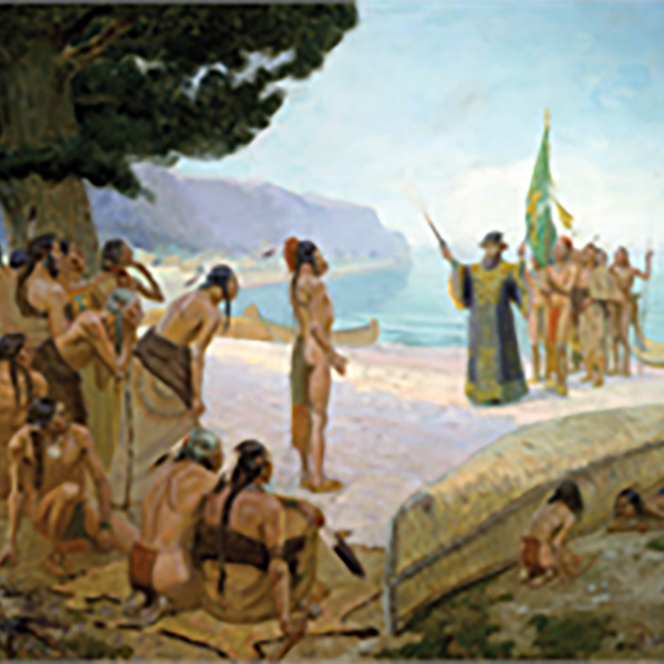 Wisconsin: Our State, Our Story Textbook Chapter 4 The Fur Trade Era