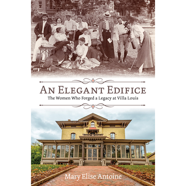 An Elegant Edifice