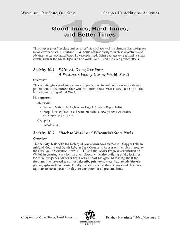 Textbook Chapter 10 Overview Expanded Image