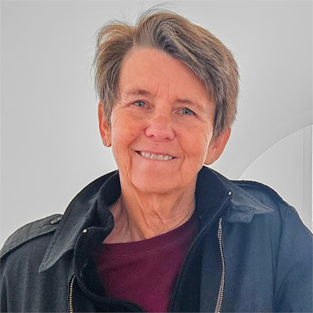 Headshot of Margaret Mooney