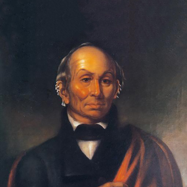 Wisconsin: Our State, Our Story Textbook Chapter 5: Indian Lands to Territory and Statehood