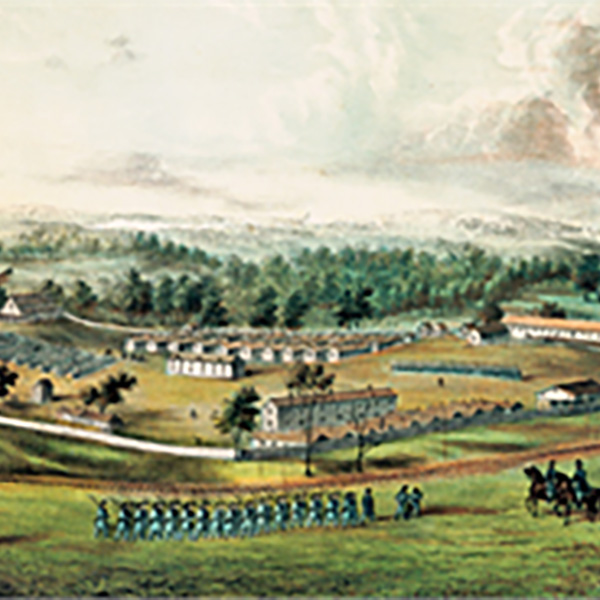 Wisconsin: Our State, Our Story Textbook Chapter 7 Wisconsin and the Civil War